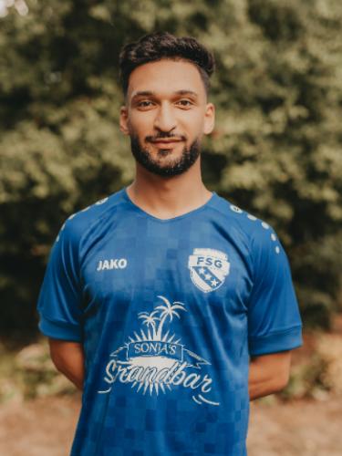Amine Fennane