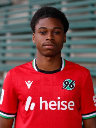 Maxwell Azonabor