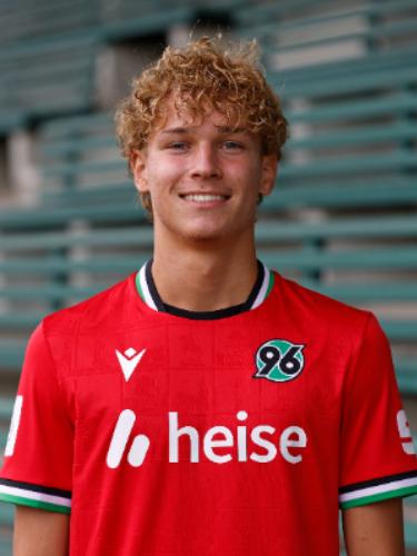 Milo Barde