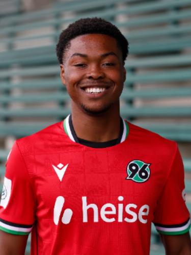 Dennis Asante Boateng