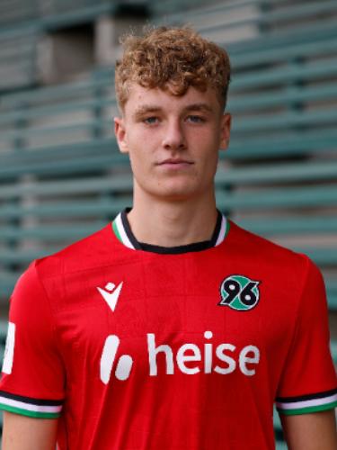 Theo Hartmann
