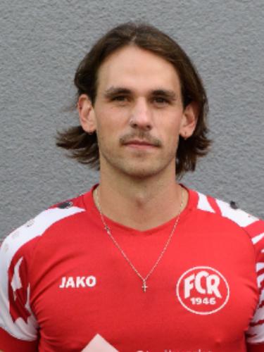Luis Branz