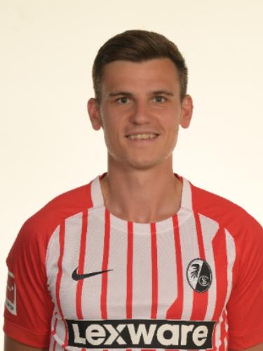 Yannik Engelhardt