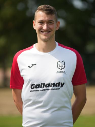 Falco Eberling
