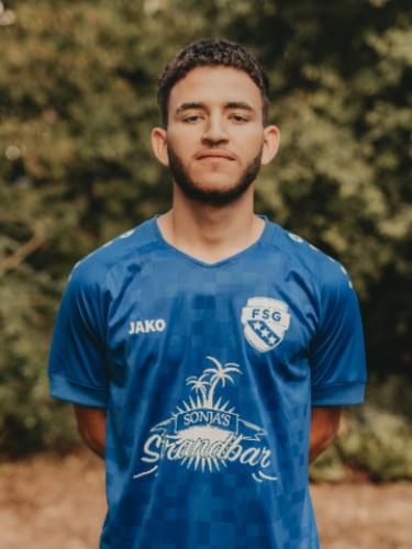 Abdelkabir Oufli