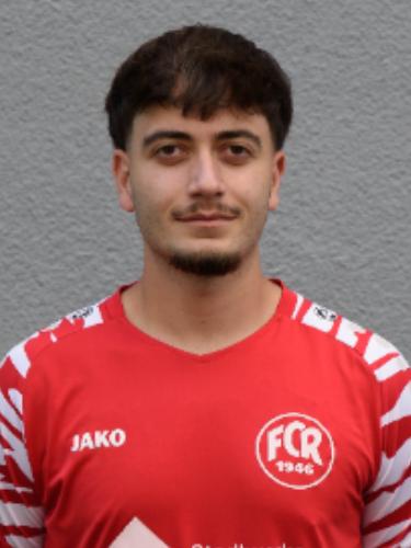 Doganay Caner Gül