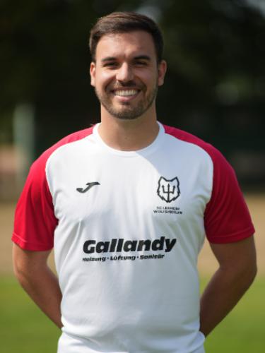 Fabian Dietz