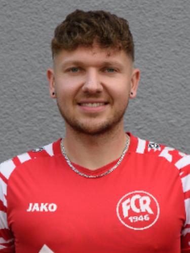 Michael Garus