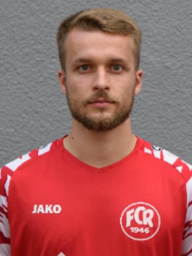 Jannik Steck