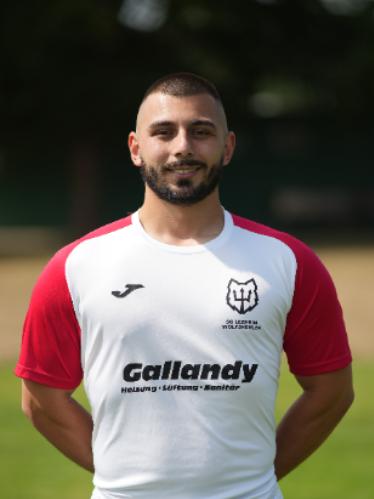 Sinan Liberati
