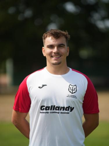 Theo Polivka