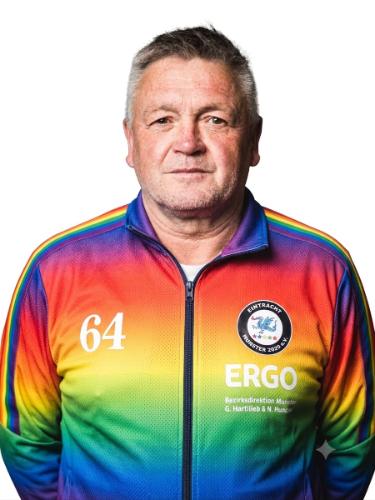Matthias Korinek