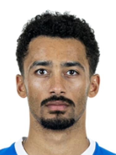 Emmanuel Iyoha