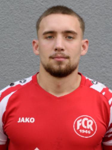 Alexander Funk