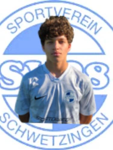 Yassin Bouzida