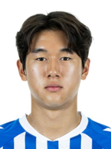 Doyoung Yoon