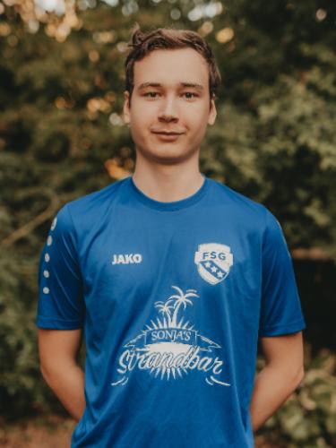 Miron Frolov