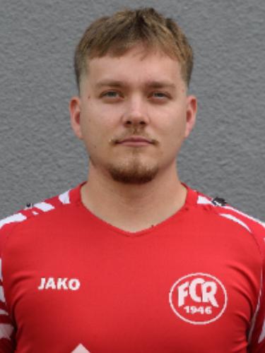 Maximilian Wellhäußer