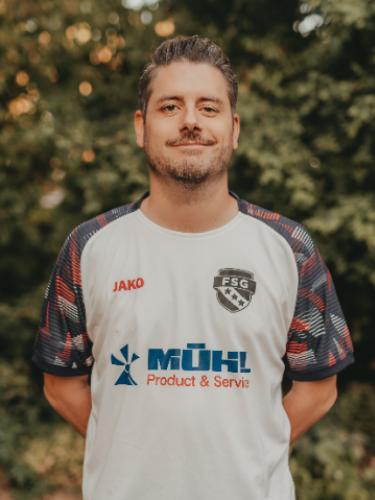 Torben Böck