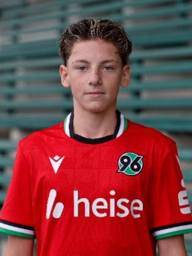 Damian Julian Brzost