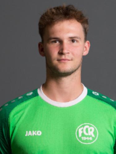 Philipp Abrosimov