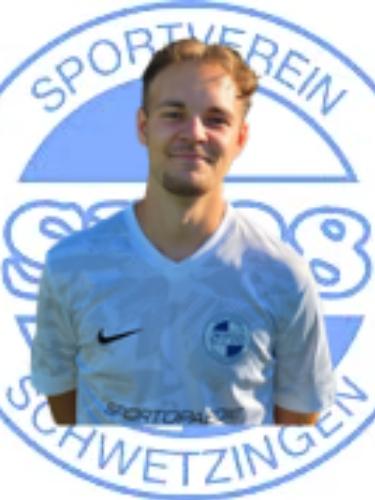 Luca Friedmann