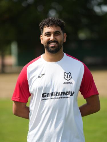 Bilal Elhaddadi