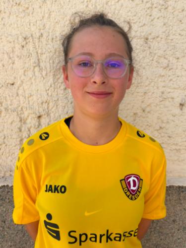 Angele Leupold