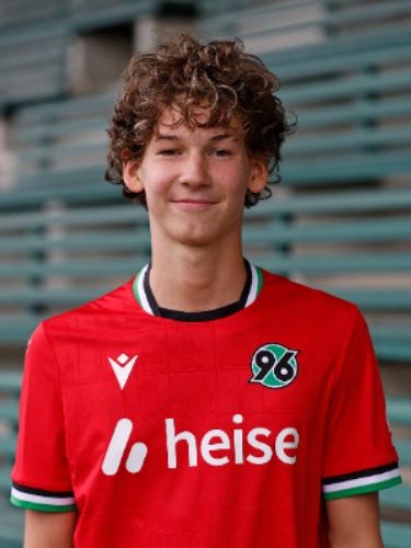 Noah Valentin Keil