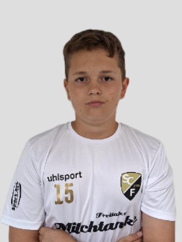 Florian Berndt