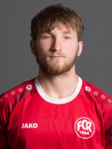 Maxime Ackermann