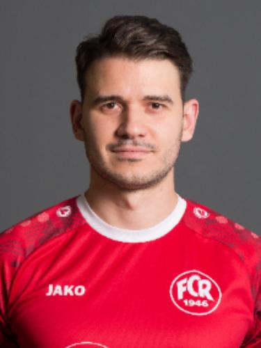 Luca Alfonzo