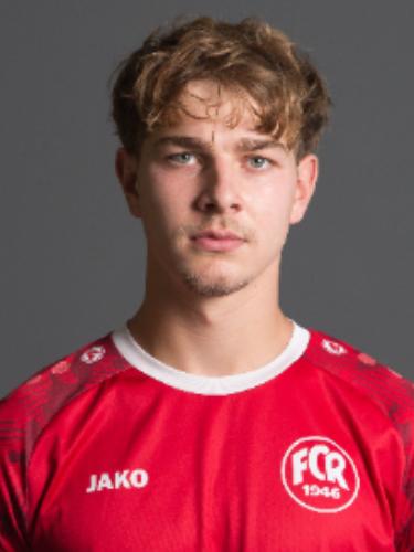 Jakob Bader