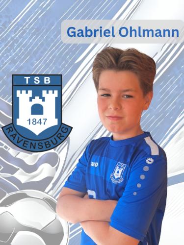 Gabriel Ohlmann