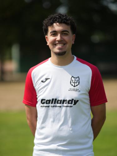 El-Haddadi Zakaria