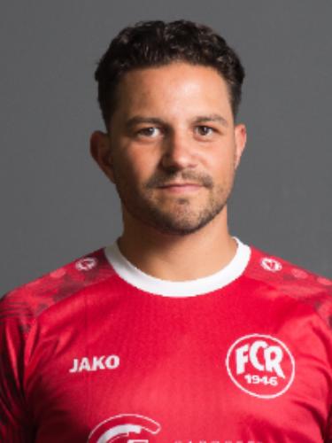 Daniel Genuardi