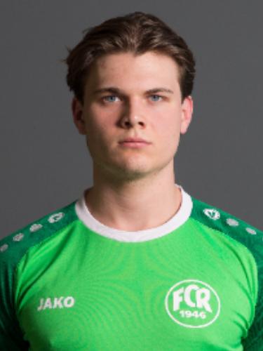 Nick Gutekunst