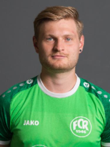 Julian Häfner