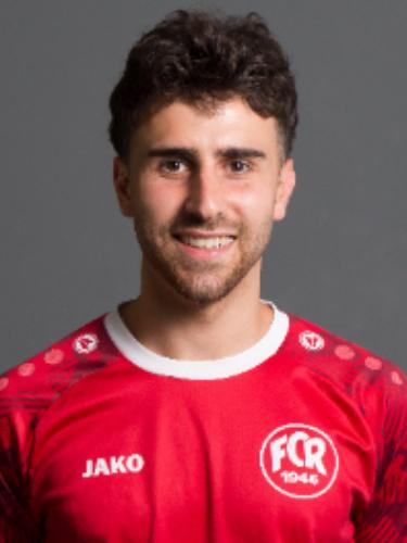 Ali Hamdar
