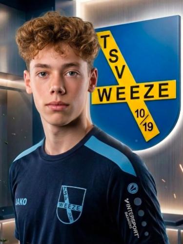 Florian van Meegen