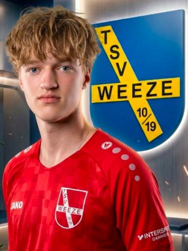 Daniel Verpoort
