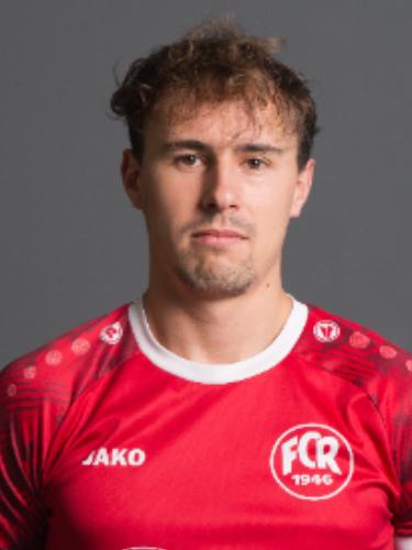 Julian Marco Kiesecker