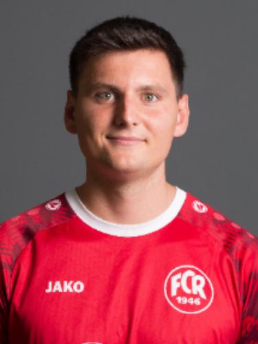 Aaron Leyhr