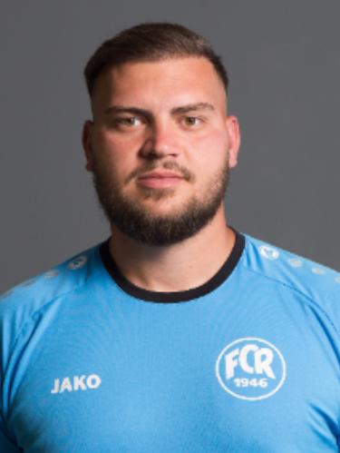 Fazli Krasniqi