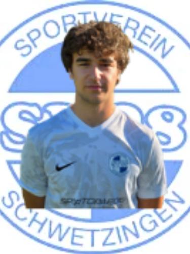 Fabian Weiß