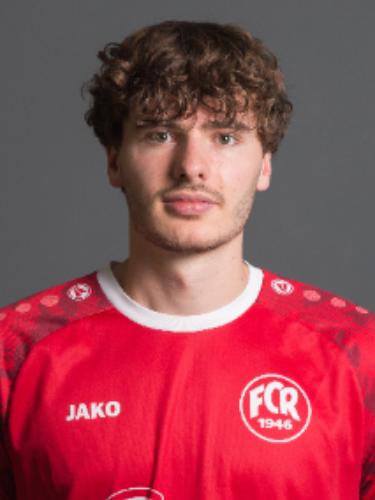 Raphael Langer