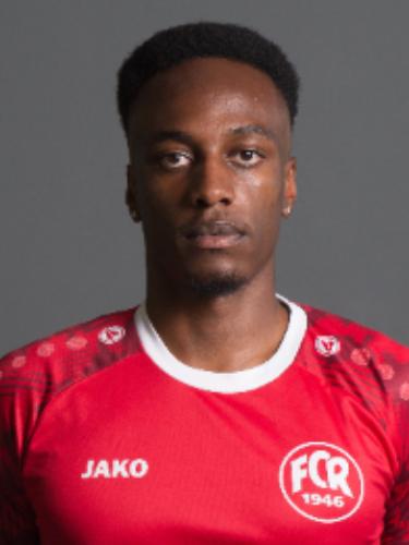 Ruben Nyanga