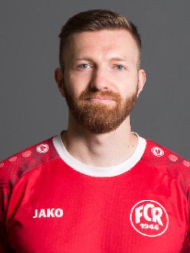 Manuel Weber