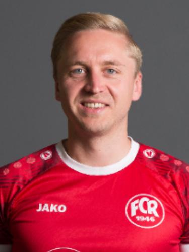 Loris Zettel