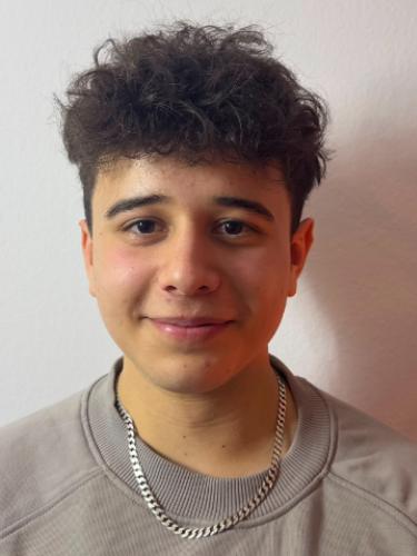 Daniel Oswaldo Guarenas Iglesias
